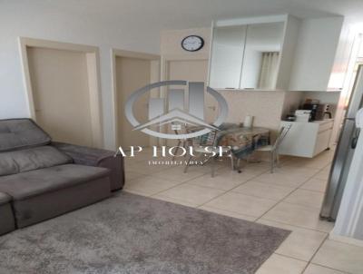 Apartamento para Venda, em Ribeiro Preto, bairro Campos Elseos, 2 dormitrios, 1 banheiro, 1 vaga