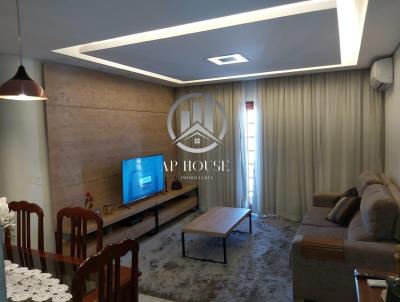 Apartamento para Venda, em Ribeiro Preto, bairro Parque dos Bandeirantes, 3 dormitrios, 2 banheiros, 1 sute, 1 vaga