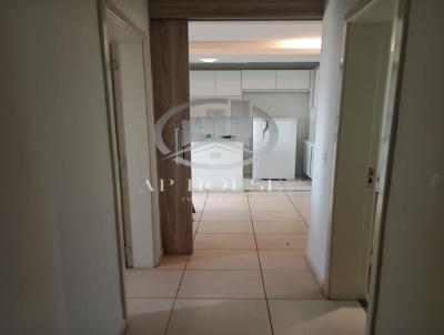 Apartamento para Venda, em Ribeiro Preto, bairro Jardim Palma Travassos, 2 dormitrios, 1 banheiro, 1 vaga