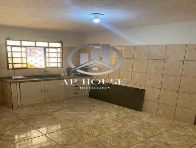 Casa para Venda, em Ribeiro Preto, bairro Presidente Dutra 2, 2 dormitrios, 1 banheiro, 2 vagas