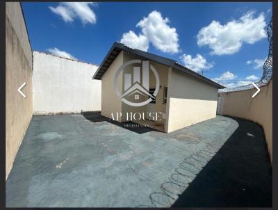 Casa para Venda, em Ribeiro Preto, bairro Jardim Cristo Redentor, 2 dormitrios, 1 banheiro, 2 vagas
