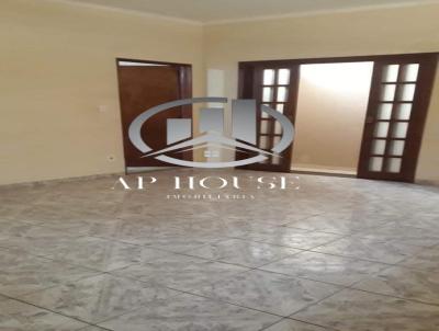 Casa para Venda, em Ribeiro Preto, bairro Independncia, 2 dormitrios, 1 banheiro, 1 vaga