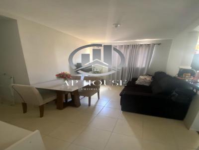 Apartamento para Venda, em Ribeiro Preto, bairro Parque dos Lagos, 2 dormitrios, 1 banheiro, 1 vaga