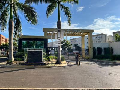 Apartamento para Venda, em Ribeiro Preto, bairro Reserva Real, 2 dormitrios, 1 banheiro, 1 vaga