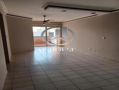 Apartamento para Venda, em Ribeiro Preto, bairro Parque dos Bandeirantes, 3 dormitrios, 2 banheiros, 1 sute, 1 vaga