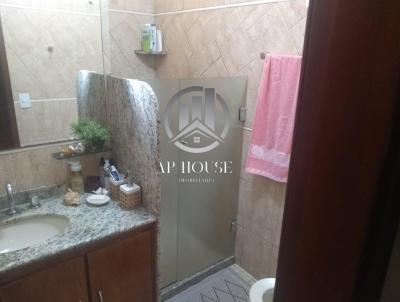 Casa para Venda, em , bairro Vila Albertina, 3 dormitrios, 3 banheiros, 2 sutes, 2 vagas