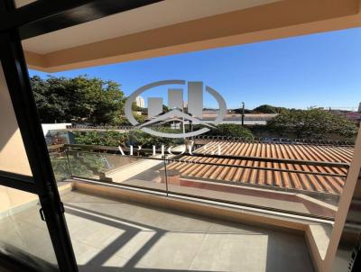 Apartamento para Venda, em Ribeiro Preto, bairro Jardim Iraj, 2 dormitrios, 2 banheiros, 1 vaga