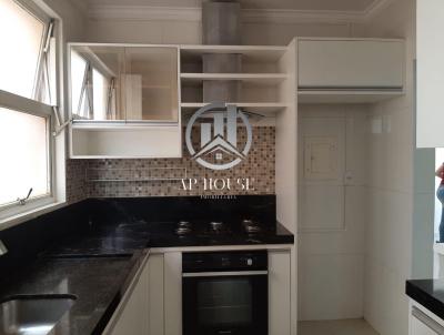 Apartamento para Venda, em Ribeiro Preto, bairro Jardim Paulista, 2 dormitrios, 2 banheiros, 1 vaga