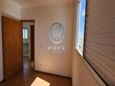 Apartamento para Venda, em Ribeiro Preto, bairro Jardim Ouro Branco, 2 dormitrios, 1 banheiro, 1 vaga