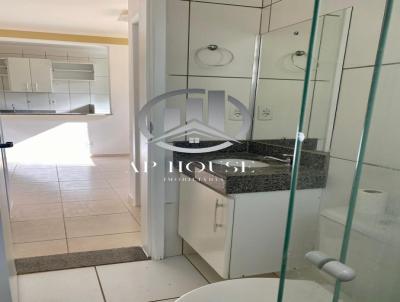 Apartamento para Venda, em Ribeiro Preto, bairro Jardim Castelo Branco, 2 dormitrios, 1 banheiro, 1 vaga