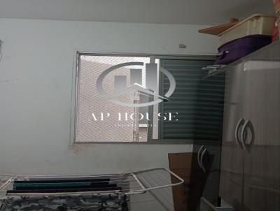 Apartamento para Venda, em Ribeiro Preto, bairro Jardim Paulistano, 2 dormitrios, 1 banheiro, 1 vaga