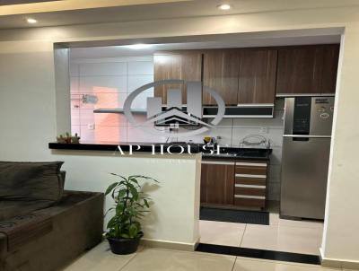 Apartamento para Venda, em Ribeiro Preto, bairro Jardim Paulistano, 2 dormitrios, 1 banheiro, 1 vaga