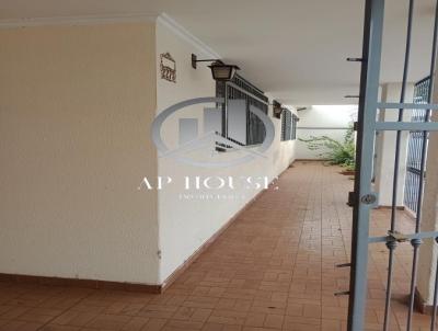 Casa para Venda, em Ribeiro Preto, bairro Campos Elseos, 3 dormitrios, 3 banheiros, 1 sute, 2 vagas