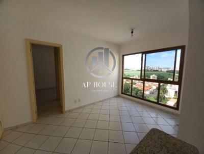 Apartamento para Venda, em Ribeiro Preto, bairro Presidente Mdici, 1 dormitrio, 1 banheiro, 1 vaga
