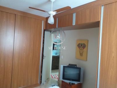 Apartamento para Venda, em Ribeiro Preto, bairro Presidente Mdici, 2 dormitrios, 1 banheiro, 1 vaga