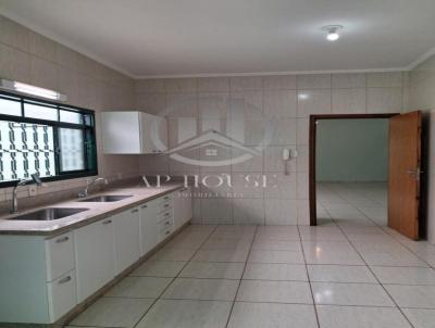 Casa para Venda, em Ribeiro Preto, bairro Parque Residencial Cndido Portinari, 3 dormitrios, 4 banheiros, 2 sutes, 5 vagas