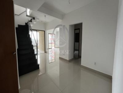 Cobertura para Venda, em Ribeiro Preto, bairro Jardim Paulista, 4 dormitrios, 4 banheiros, 3 sutes, 4 vagas
