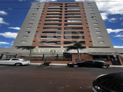 Apartamento para Venda, em Ribeiro Preto, bairro Jardim Paulista, 2 dormitrios, 2 banheiros, 1 sute, 2 vagas