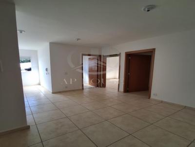 Apartamento para Venda, em Ribeiro Preto, bairro Parque dos Lagos, 2 dormitrios, 1 banheiro, 1 vaga