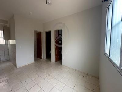 Apartamento para Venda, em Ribeiro Preto, bairro Jardim Heitor Rigon, 2 dormitrios, 1 banheiro, 1 vaga