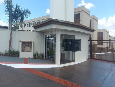 Apartamento para Venda, em Ribeiro Preto, bairro Planalto Verde, 2 dormitrios, 1 banheiro, 1 vaga