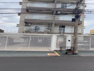 Apartamento para Venda, em Ribeiro Preto, bairro Jardim Paulista, 2 dormitrios, 1 banheiro, 1 vaga