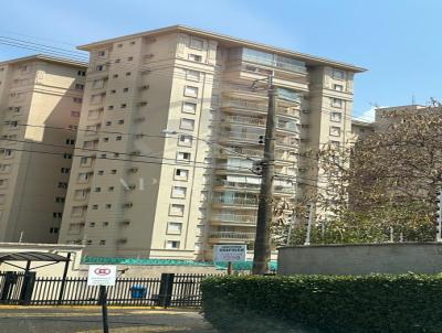 Apartamento para Venda, em Ribeiro Preto, bairro Alto da Boa Vista, 3 dormitrios, 2 banheiros, 1 sute, 2 vagas