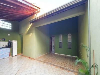Casa para Venda, em Ribeiro Preto, bairro Residencial Palmares, 3 dormitrios, 2 banheiros, 1 sute, 3 vagas
