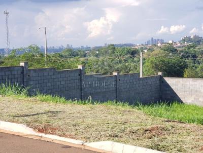 Terreno para Venda, em Ribeiro Preto, bairro Loteamento Santa Marta