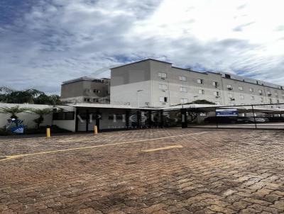 Duplex para Venda, em Ribeiro Preto, bairro Parque dos Lagos, 2 dormitrios, 2 banheiros, 1 vaga