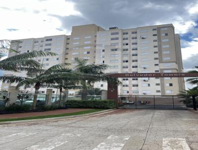 Apartamento para Venda, em Ribeiro Preto, bairro Condomnio Guapor 1, 2 dormitrios, 1 banheiro, 1 vaga