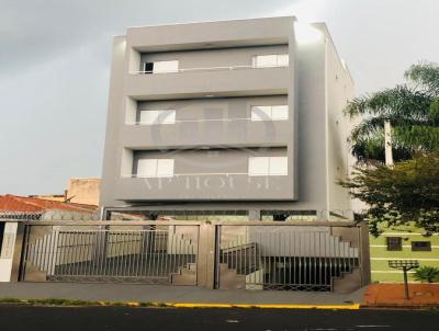 Apartamento para Venda, em Ribeiro Preto, bairro Parque dos Lagos, 2 dormitrios, 2 banheiros, 1 sute, 1 vaga