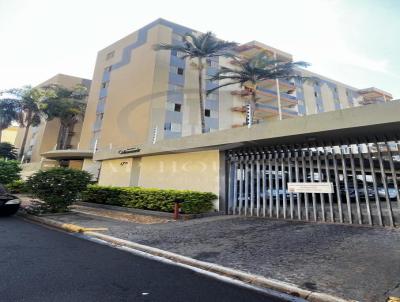 Apartamento para Venda, em Ribeiro Preto, bairro Presidente Mdici, 3 dormitrios, 2 banheiros, 1 sute, 1 vaga