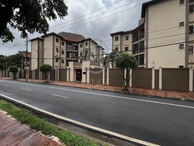 Apartamento para Venda, em Ribeiro Preto, bairro Vila Amlia, 2 dormitrios, 2 banheiros, 1 vaga
