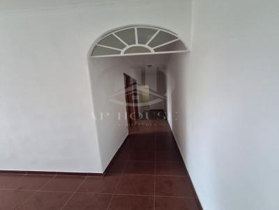 Apartamento para Venda, em Ribeiro Preto, bairro Jardim Palma Travassos, 3 dormitrios, 1 banheiro, 1 vaga