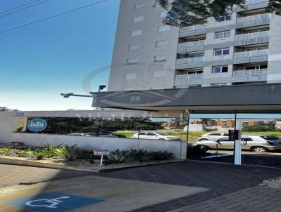 Apartamento para Venda, em Ribeiro Preto, bairro Parque Residencial Lagoinha, 2 dormitrios, 1 banheiro, 1 sute, 1 vaga