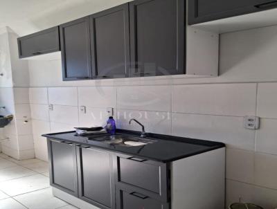 Apartamento para Venda, em Ribeiro Preto, bairro Valentina Figueiredo, 2 dormitrios, 1 banheiro, 1 vaga