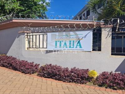 Apartamento para Venda, em Ribeiro Preto, bairro Recanto das Palmeiras, 2 dormitrios, 1 banheiro, 1 vaga