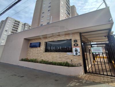 Apartamento para Venda, em Ribeiro Preto, bairro Jardim Antrtica, 2 dormitrios, 1 banheiro, 1 vaga
