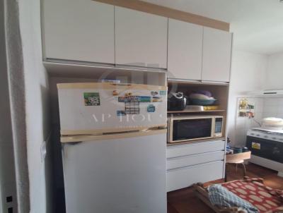 Apartamento para Venda, em Ribeiro Preto, bairro Jardim Palma Travassos, 2 dormitrios, 1 banheiro, 1 vaga