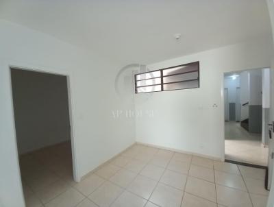 Apartamento para Venda, em Ribeiro Preto, bairro Bonfim Paulista, 2 dormitrios, 1 banheiro, 1 vaga
