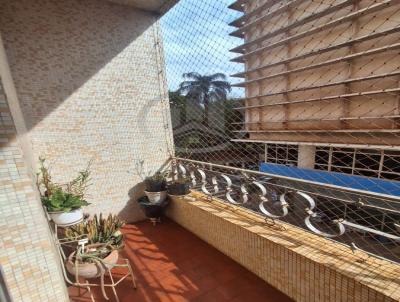 Apartamento para Venda, em Ribeiro Preto, bairro Centro, 3 dormitrios, 2 banheiros