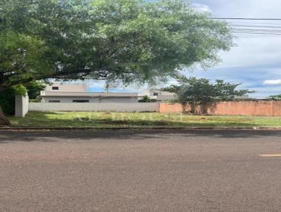 Terreno para Venda, em Ribeiro Preto, bairro Portal da Mata