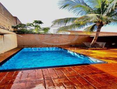 Casa para Venda, em Ribeiro Preto, bairro Ipiranga, 2 dormitrios, 2 banheiros, 4 vagas