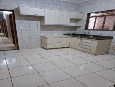 Casa para Venda, em Ribeiro Preto, bairro Alto do Ipiranga, 3 dormitrios, 2 banheiros, 1 sute, 2 vagas