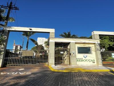 Apartamento para Venda, em Ribeiro Preto, bairro City Ribeiro, 2 dormitrios, 1 banheiro, 1 vaga