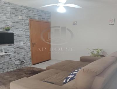 Apartamento para Venda, em Ribeiro Preto, bairro Reserva Real, 2 dormitrios, 1 banheiro, 1 vaga