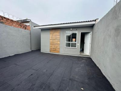 Casa para Venda, em Ribeiro Preto, bairro Reserva Macaba, 2 dormitrios, 1 banheiro, 2 vagas