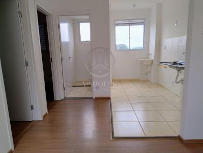 Apartamento para Venda, em Ribeiro Preto, bairro Jardim Cybelli, 2 dormitrios, 1 banheiro, 1 vaga