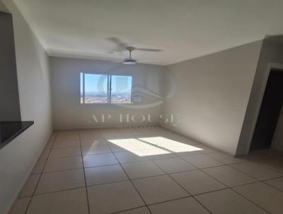Apartamento para Venda, em Ribeiro Preto, bairro Residencial das Amricas, 2 dormitrios, 1 banheiro, 1 vaga